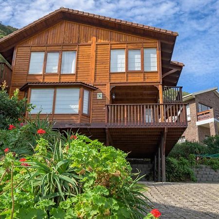 Windhoek On Sea Eersterivierstrand Zewnętrze zdjęcie