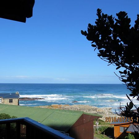 Windhoek On Sea Eersterivierstrand Zewnętrze zdjęcie