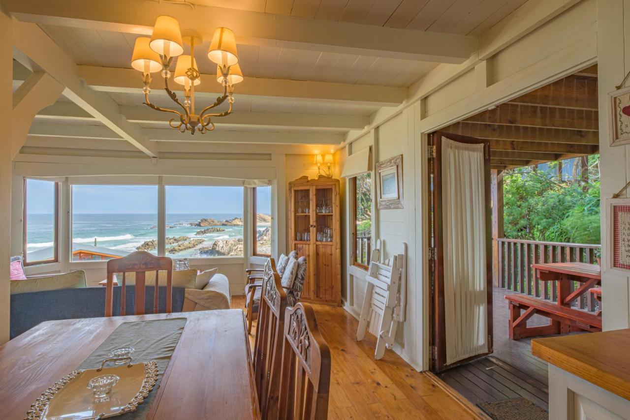 Windhoek On Sea Eersterivierstrand Zewnętrze zdjęcie