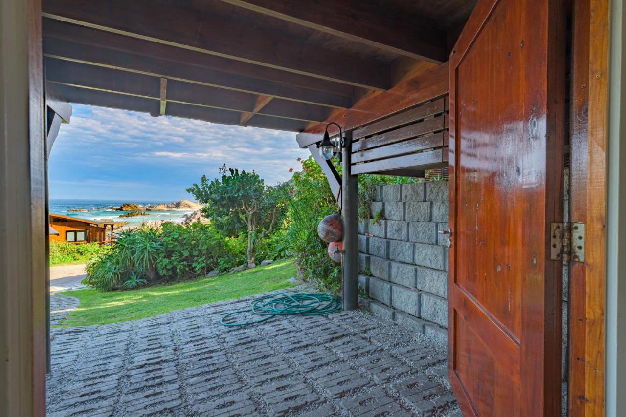 Windhoek On Sea Eersterivierstrand Zewnętrze zdjęcie