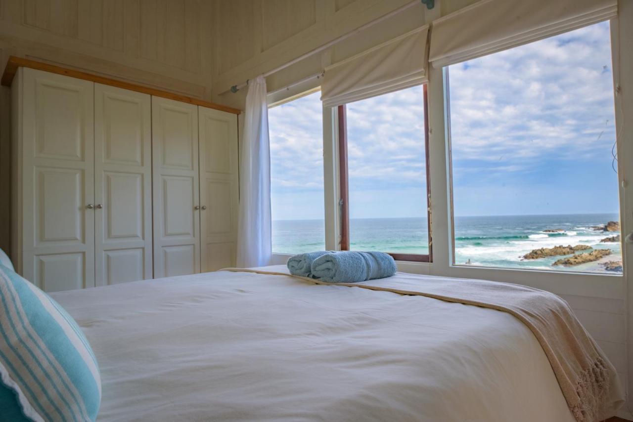 Windhoek On Sea Eersterivierstrand Zewnętrze zdjęcie